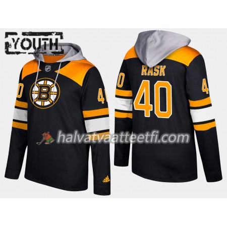 Lasten NHL Boston Bruins Tuukka Rask 40 N001 Pullover Hooded Sweatshirt Lasten NHL Boston Bruins Tuukka Rask 40 N001 Pullover Hooded Sweatshirt